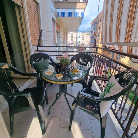 Viento 'E Terra Apartment San Giorgio a Cremano Luaran gambar