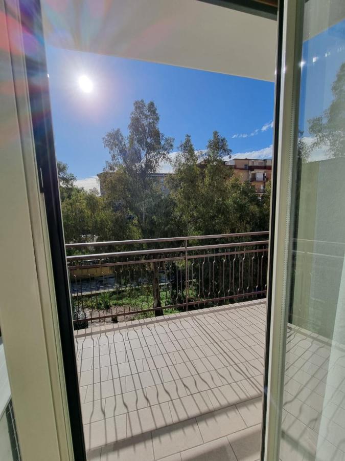Viento 'E Terra Apartment San Giorgio a Cremano Luaran gambar